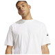 Adidas Ανδρική κοντομάνικη μπλούζα Essentials Single Jersey Tee Adidas Ανδρική κοντομάνικη μπλούζα Essentials Single Jersey Tee